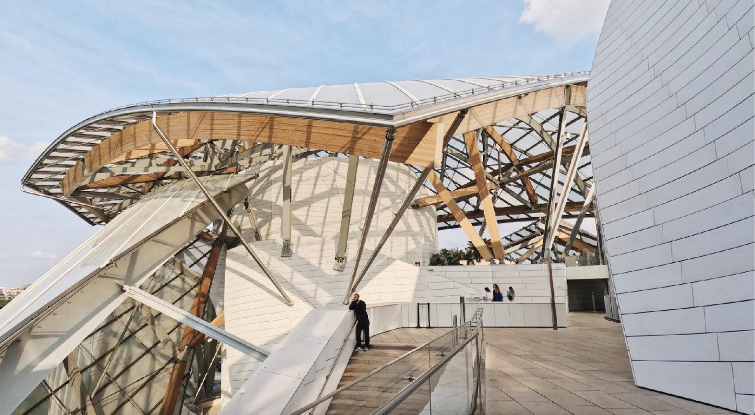 La collection chtchoukine a la fondation louis vuitton : un tresor artistique incontournable