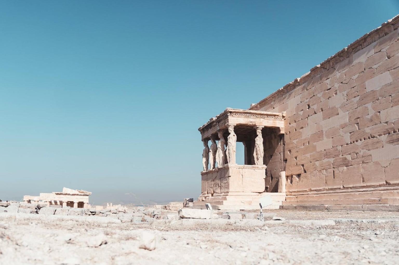 La mysterieuse origine des parents de zeus